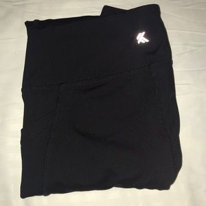 Kyodan XS workout pants